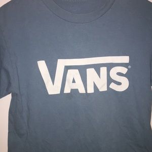 Vans T-Shirt